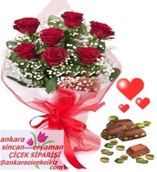 Etimesgut Çiçekçileri  (A LİFE HASTANESİ ) Etimed Hastanesi Çiçekci